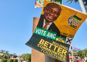 Forecasting the Outcome of South Africa’s 2024 National Government Elections (Long Read)