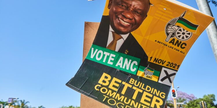 Forecasting the Outcome of South Africa’s 2024 National Government Elections (Long Read)