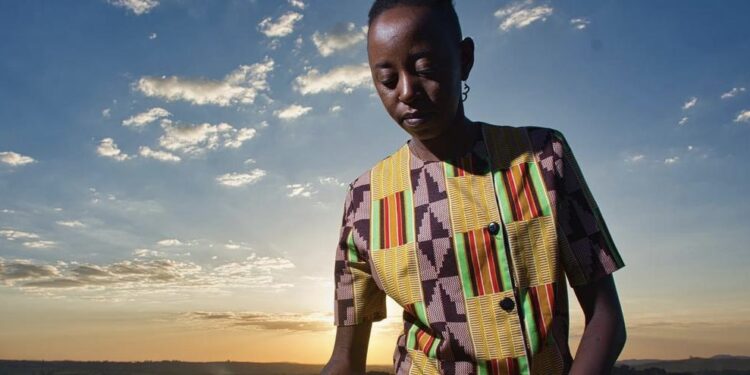 Nicola Kagoro is on a Mission to Redefine Veganism in Africa