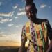 Nicola Kagoro is on a Mission to Redefine Veganism in Africa