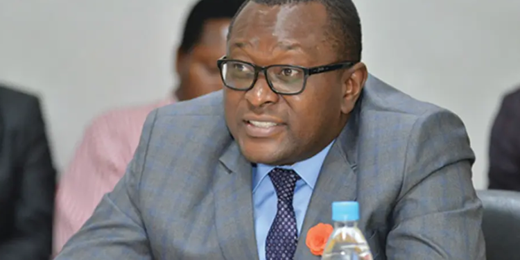 Zimbabwe Grapples with Drought-Induced Food Shortages