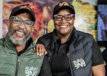 Rural BnB Celebrates One Year Anniversary with Launch of Rural BnB Africa 2.0
