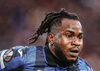 Ademola Lookman’s Heroics Propel Atalanta to UEFA Europa League Glory