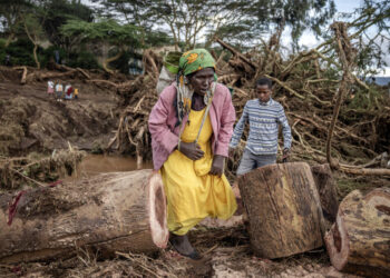 Devastating Floods in Kenya: Death Toll Rises as Cyclone Hidaya Looms