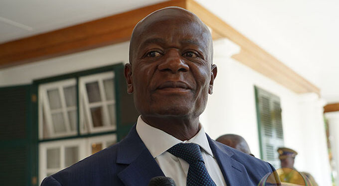 Zimbabwe Increases Aid Appeal to $3.3 Billion