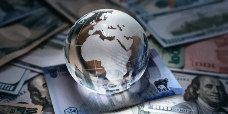 The biggest economies in the world in 2024: South Africa vs China, Russia and the USA