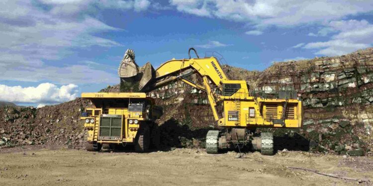 Mining’s Green Dilemma: Striking a Balance Between Profit and Planet