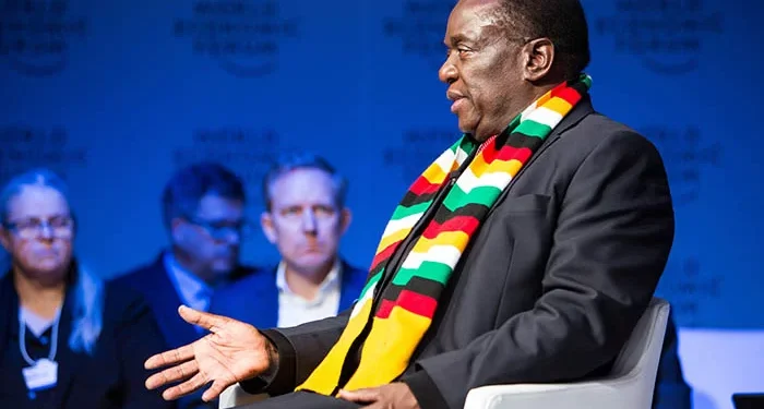 Zimbabwe’s Diplomatic Renaissance: Re-engagement and Opportunities Abound