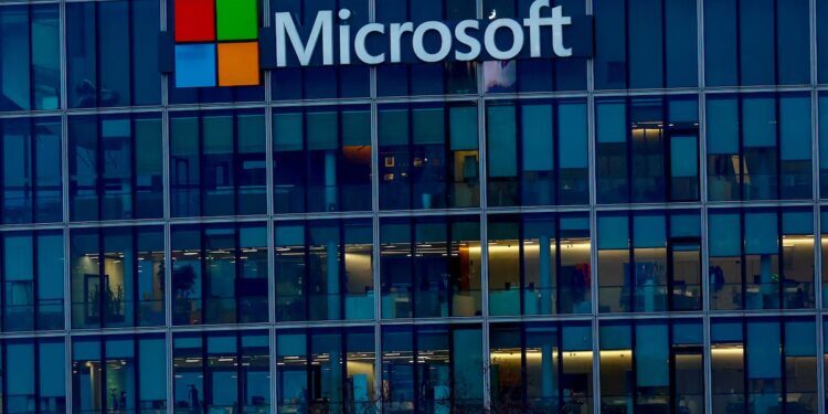 Microsoft Announces Closure of Africa Development Centre in Nigeria, Prompting Job Losses