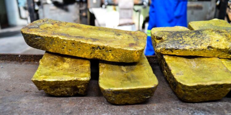 Zimbabwe Introduces Geo-Identification System to Secure Gold Supply Chain