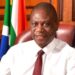 Could Paul Mashatile become the next South African President?