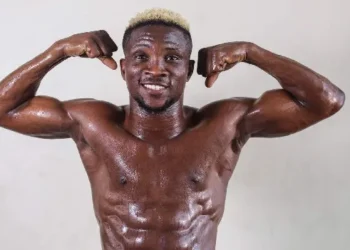 Joshua Wahab’s Big Break: The “Wealth Machine” Takes on Mark Chamberlain in Riyadh