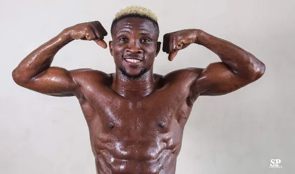Joshua Wahab’s Big Break: The “Wealth Machine” Takes on Mark Chamberlain in Riyadh