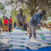 Zambia Commences Distribution of Relief Food to Drought-Affected Regions