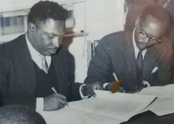 A Project in History: The Transformational Journey of the African Development Bank