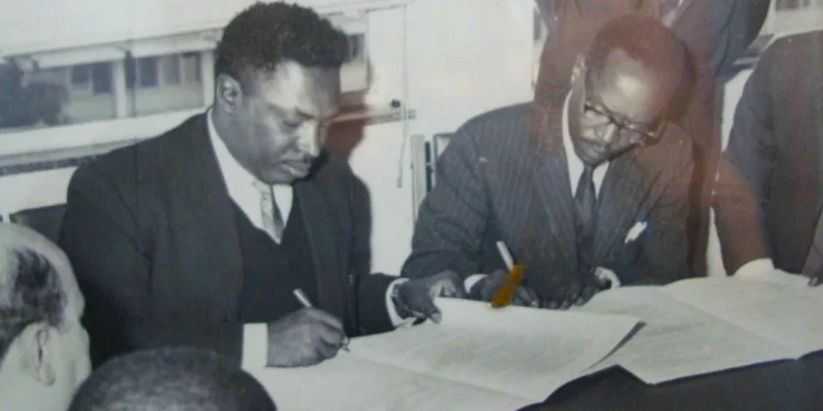 A Project in History: The Transformational Journey of the African Development Bank