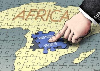 Opposition Support or Sabotage? The West’s Role in African Politics