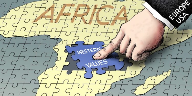 Opposition Support or Sabotage? The West’s Role in African Politics