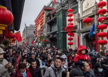 China’s Uneven Economic Recovery and Its Implications for African Markets