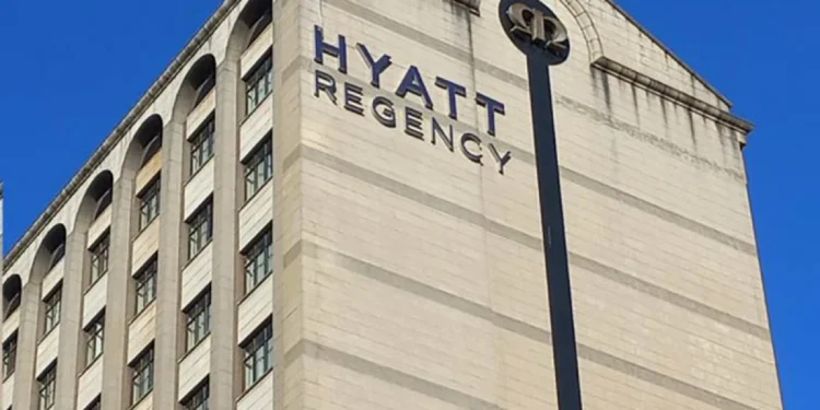 Hyatt Regency Launches in Zimbabwe