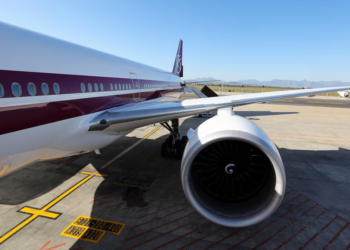 Qatar Airways to invest in an airline in southern Africa, CEO says