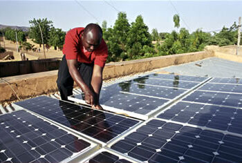 IAE: Africa needs $277bn yearly for 2030 SDGs