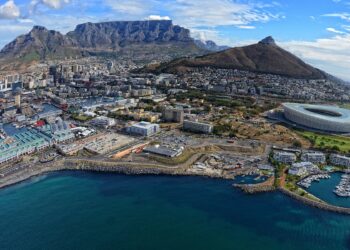 Second to None: Cape Town Ranks High in Global City Satisfaction