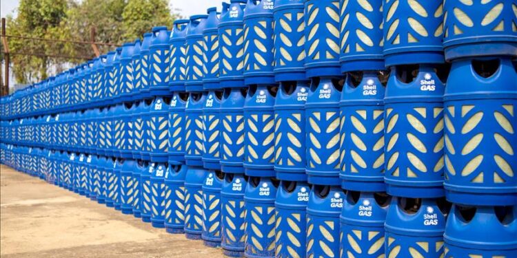 Vitol to invest $550 million in clean cooking technologies in Africa