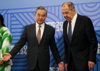 BRICS: Shaping a multipolar world for global prosperity