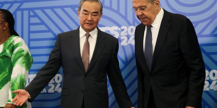 BRICS: Shaping a multipolar world for global prosperity