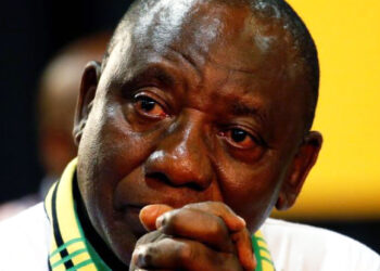 The Consequences of the ANC’s Electoral ‘Misfortunes’ Beyond South Africa