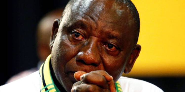 The Consequences of the ANC’s Electoral ‘Misfortunes’ Beyond South Africa