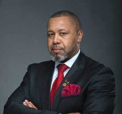 Tragic Loss: Malawi’s Vice President Saulos Chilima Dies in Plane Crash