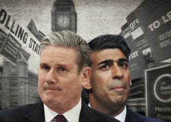 Explainer: Who’s Set to Win the UK Election and What Are They Promising?