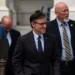 ICC Sanction Bill Passes US House Amidst Israeli Probe