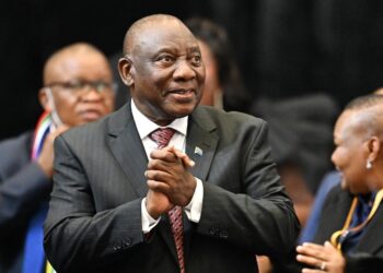 Ramaphosa Reelected as President of South Africa Amidst Call for Unity