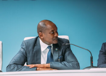 Namibia Scales Up Land Restoration to Combat Drought and Desertification