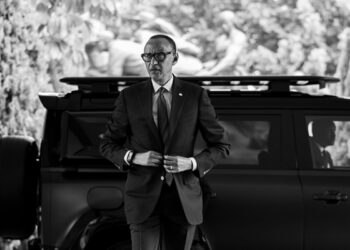 Rwandan President Dissolves Parliament Ahead of Upcoming Elections