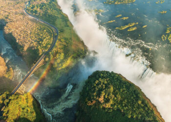 WWF and Zambia Launch Climate Adaptation Projects