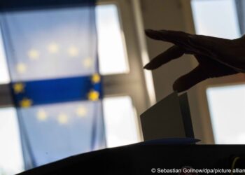 What the EU Parliament election results might mean for migration policy