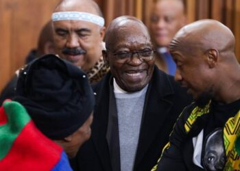 Political Turmoil in KwaZulu-Natal as Coalition Talks Unravel