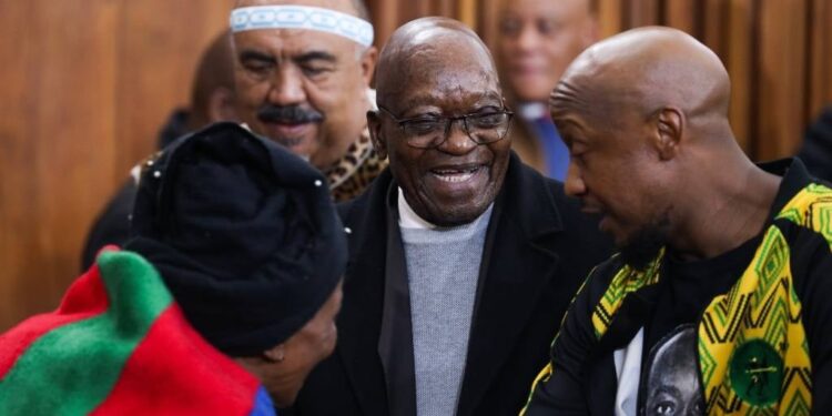 Political Turmoil in KwaZulu-Natal as Coalition Talks Unravel
