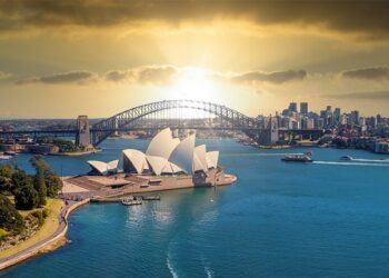 Australia Seeks Skilled South Africans to Fill Critical Job Shortage