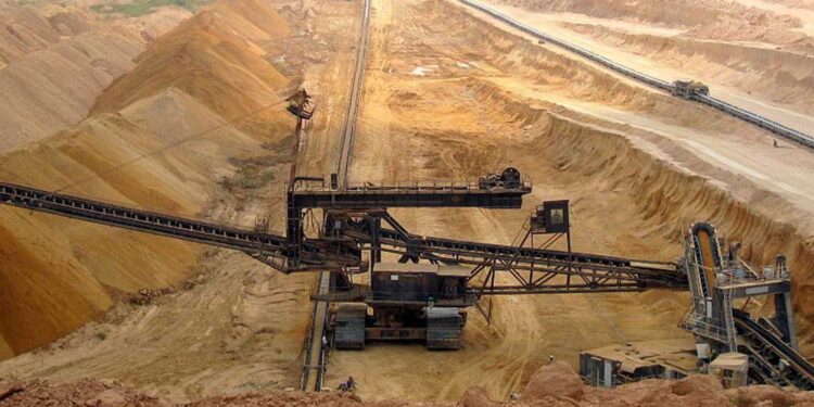 Lack of Mapping and Tech Hinder Africa’s Mineral Exploration