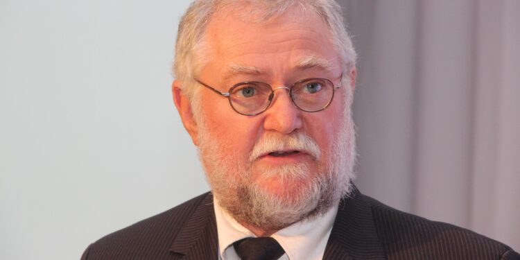 Namibia Approves Second Desalination Plant to Meet Rising Water Demands