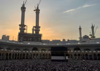 Egyptian Government to Ban 16 Travel Agencies Over ‘Fraudulent’ Hajj Trips
