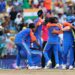 India Clinches Second T20 World Cup Title in Thrilling Victory Over South Africa