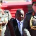 Ramaphosa Accuses Democratic Alliance of Jeopardising GNU Negotiations