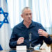 Gantz Resigns from Israeli War Cabinet, Criticises Netanyahu’s Strategy