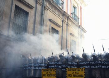 Analysis: Economic Turmoil and Political Unrest in Kenya and Bolivia